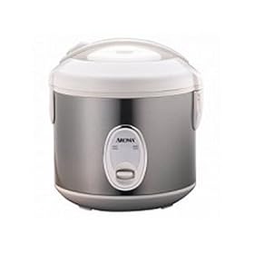 Aroma ARC914SB Rice Cooker, Stainless Steel by The Aroma Housewares Company