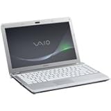 Sony VPCY216GX/S VAIO(R) Y Series 13.3" Notebook PC - Silver