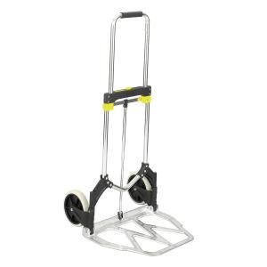 Safco Stow-Away XL Collapsible Hand Truck