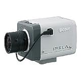 Cs Mount JPEG/MPEG4 Prog Scan Camera with Poe