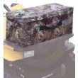 ATV DELUXE RACK BAG-M/O