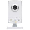 M1031-W Network Camera Small Size Indoor Network Camera