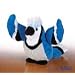 Webkinz Ganz Lil'kinz Bluejay August 2008 Brand New Release Hs-504