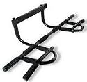 GYM MASTER EXERCISE BAR / DOOR GYM, PULL UPS,CHIN UPS SIT UP COMES