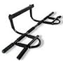 GYM MASTER EXERCISE BAR / DOOR GYM, PULL UPS,CHIN UPS SIT UP