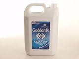 Johnson Goddard Silver Dip 5Ltr