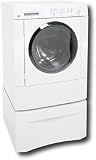 Tools & Hardware : GE : WSSH300GWW Washer