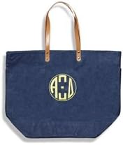 Alpha Xi Delta Jute Tote