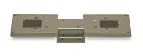 Bellevue/Coronado Universal Adapter Plate (5512, 5514, or 4 x 4 wood post)