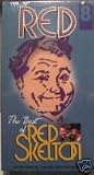 The Best of Red Skelton 8 Authorized By Red Estate NEW