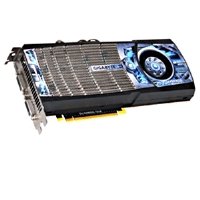 GIGABYTE nVidia GeForce GTX480 1536 MB DDR5 2DVI/Mini HDMI PCI-Express Video Card GV-N480D5-15I-B