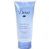 Dove Shape & Lift Volumizing Gel - 7 oz