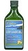 Cod Liver Oil - Lemon by Carlson 250 ml
