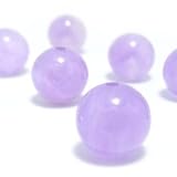 ラベンダーアメジスト 単品6mm 指輪 アメジスト
