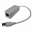 GAMING, Wii LAN ADAPTER