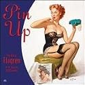 Pin Up The Art of Gil Elvgren 2009 Wall Calendar