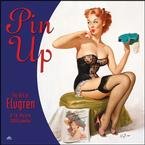 Gil Elvgren Pin Up 2009 Wall Calendar