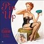 Pin Up The Art of Gil Elvgren 2009 Wall Calendar