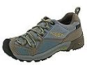 Keen Wasatch Crest WP | Women's Running Shoes Trooper/Sweet Pea