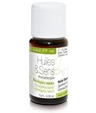 Huiles & Sens - huile essentielle eucalyptus radiata - 15 ml