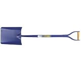 Review Draper ASS-TM / ALL STEEL SHOVEL TP MYD