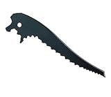 Aztar Quatro 4 mm Pick by Petzl