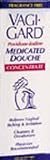 Vagi-Gard Povidone-Iodine Medicated Douche Concentrate