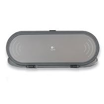 Logitech mm28 portable speakers