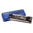 Blues Harmonica by