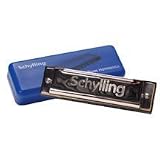 Blues Harmonica by