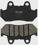 HONDA STREET 83-86 VT 500 C Shadow Org Front Brake Pads