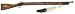 INDIAN FRONTIER RIFLE 37