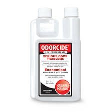 Odorcide 210 - Original - Concentrate - 16oz 210C