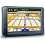 Garmin n�vi 255W 4.3-Inch Widescreen Portable GPS Navigator (Factory Refurbished)