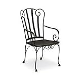 1M0001 - Deauville Dining Arm Chair