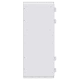 Magnum Energy BP-S Single Back Plate for Magnum Panel MP/MPX
