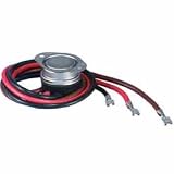 Supco SL5709 Commercial Refrigeration Defrost Thermostat