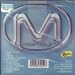 Mercurio-Evolucion