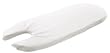 Stokke Xplory Carry Cot Fitted Sheet In White 2 Sheets