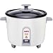 Sanyo EC-505 5-Cup Rice Cooker and Vegetable Steamer