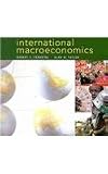 International Macroeconomics