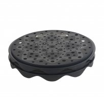 Orka Microwave Chip Maker with Mandoline Slicer