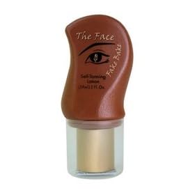 Fake Bake Face Self-Tanning Lotion
