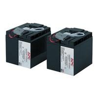 Apc Replacement Battery Cartridge #55 by APC