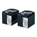 Apc Replacement Battery Cartridge #55