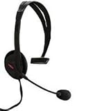 21IL6X5ZJOL. SL160  ednet SINGLE SIDE Headset