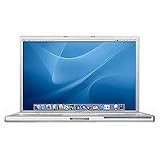 Apple Powerbook G4 43,2 cm (17 Zoll) WXGA+ Notebook (1.67GHz,  512MB RAM, 100GB HDD, SuperDrive Laufwerk)