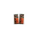 4 , Hang-Up, Clay Pot Holders, Holds 4 in. to 8 in., Clay Pots, By the Lip, each, Holder, is, about, 5.25" or 140mm Tall x 1" or 25mm Wide x 1.3" or 34mm Deep, with 2, Screws