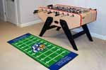 Memphis Tigers 30 x 72 Football Field Runner