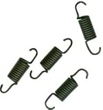 SH 18 Springs For 1 Piece Pipes 3 SH 18 Springs For 1 Piece Pipes 3